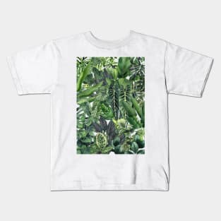 Urban Jungle 2 Kids T-Shirt